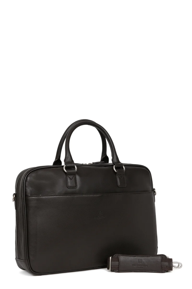 Porte-documents - 13 & A4 - Cuir