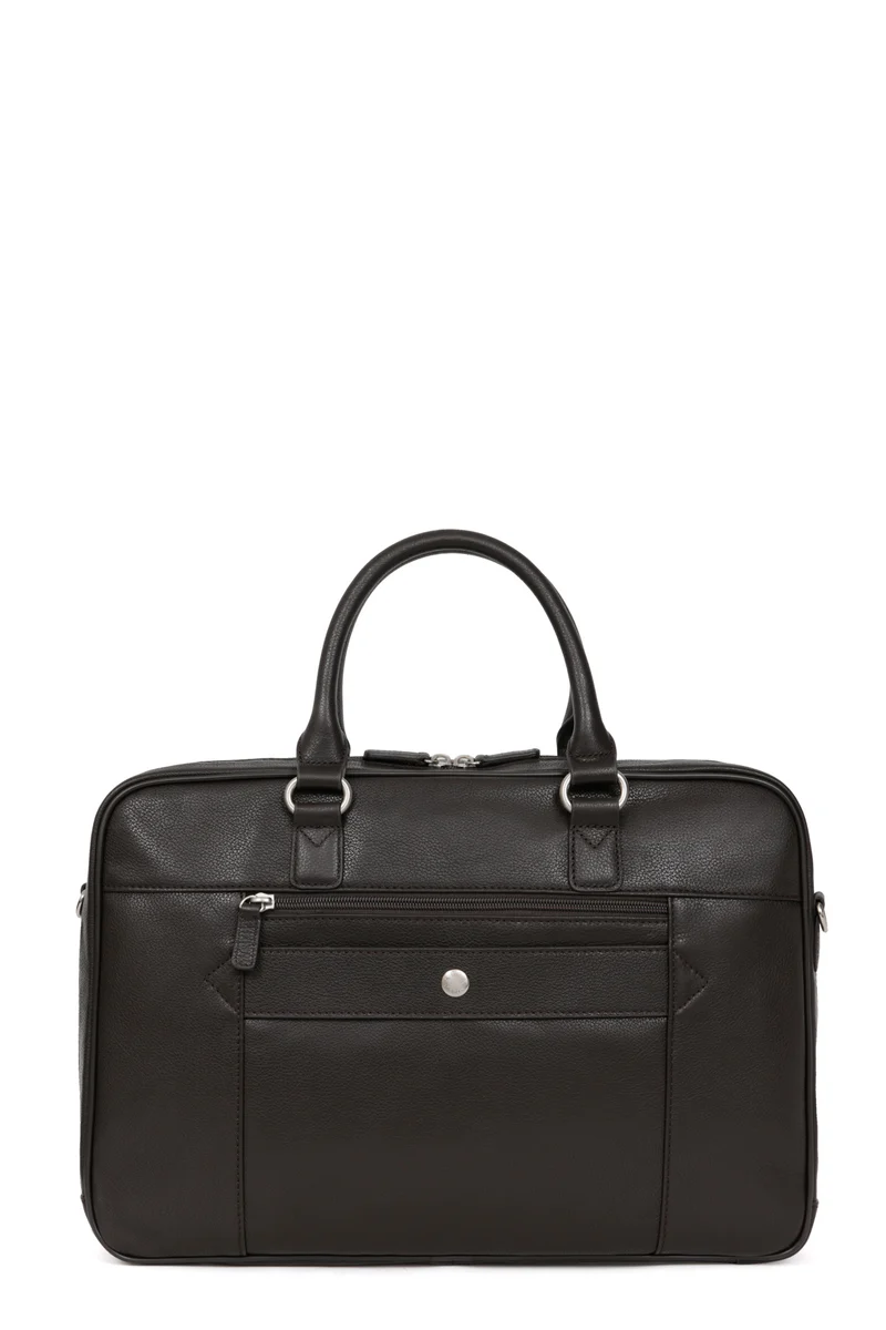Porte-documents - 13 & A4 - Cuir