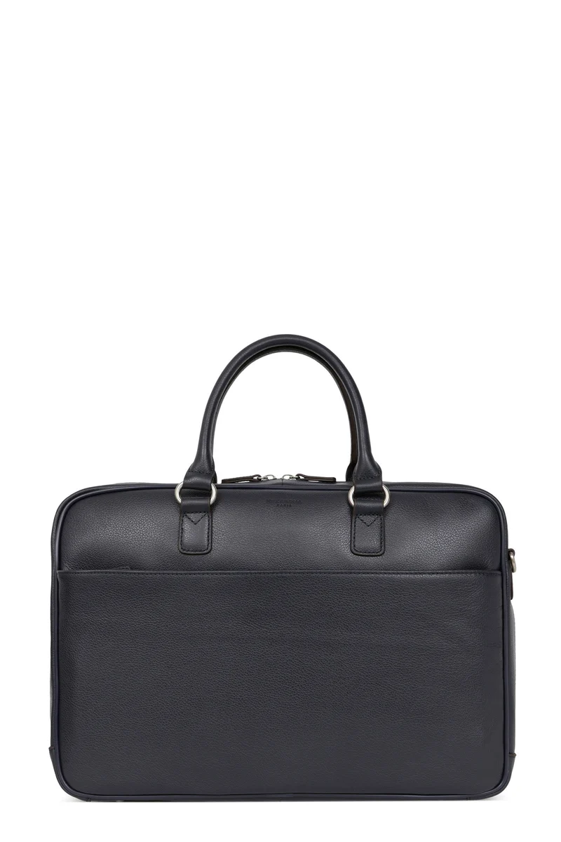 Porte-documents - 13 & A4 - Cuir