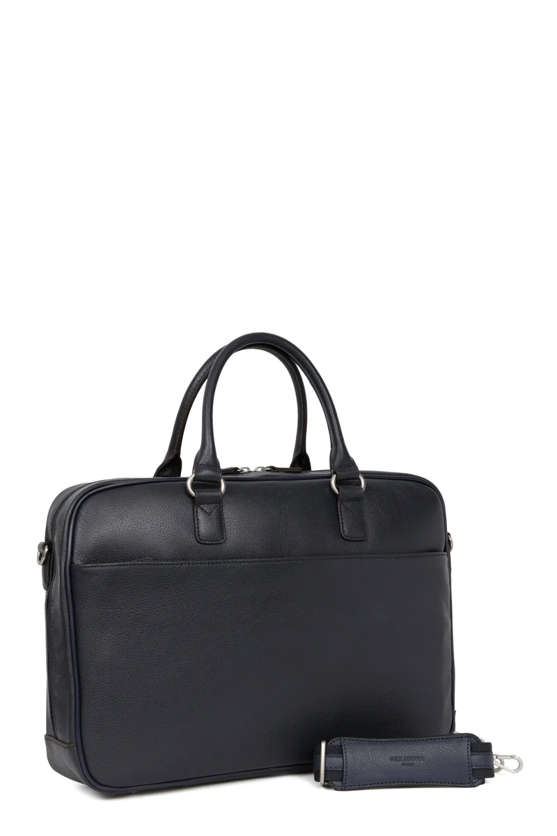 Porte-documents - 13 & A4 - Cuir