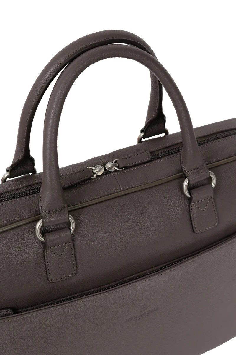 Porte-documents - 13 & A4 - Cuir