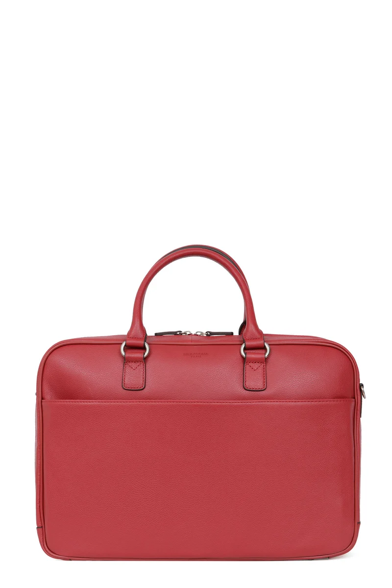 Porte-documents - 13 & A4 - Cuir