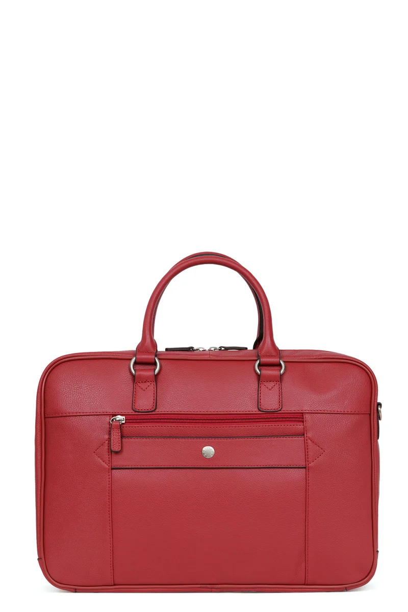 Porte-documents - 13 & A4 - Cuir