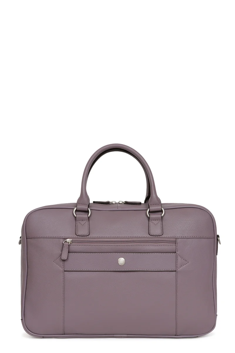 Porte-documents - 13 & A4 - Cuir