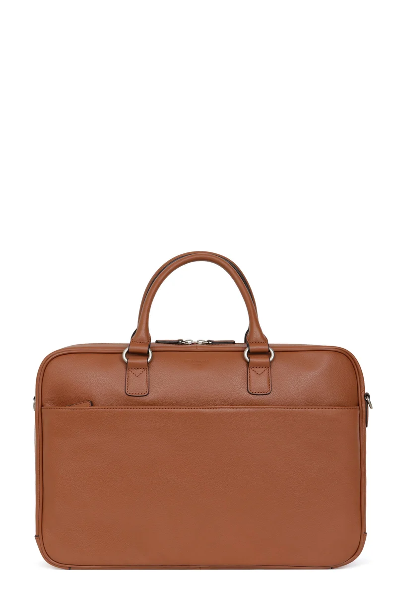 Porte-documents - 13 & A4 - Cuir