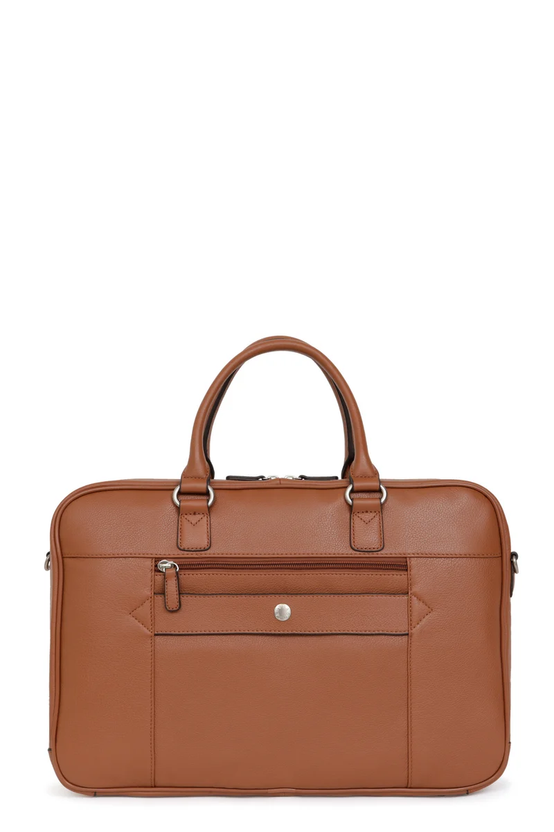 Porte-documents - 13 & A4 - Cuir