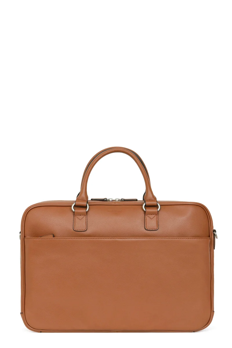 Porte-documents - 13 & A4 - Cuir