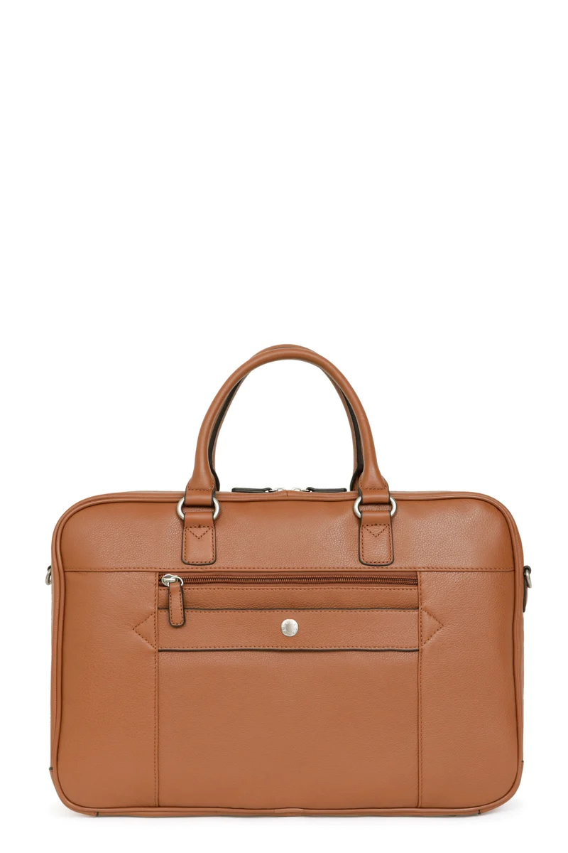 Porte-documents - 13 & A4 - Cuir