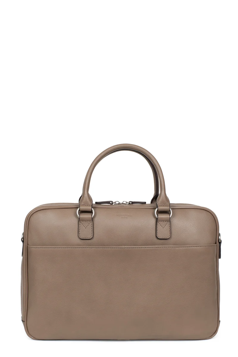 Porte-documents - 13 & A4 - Cuir