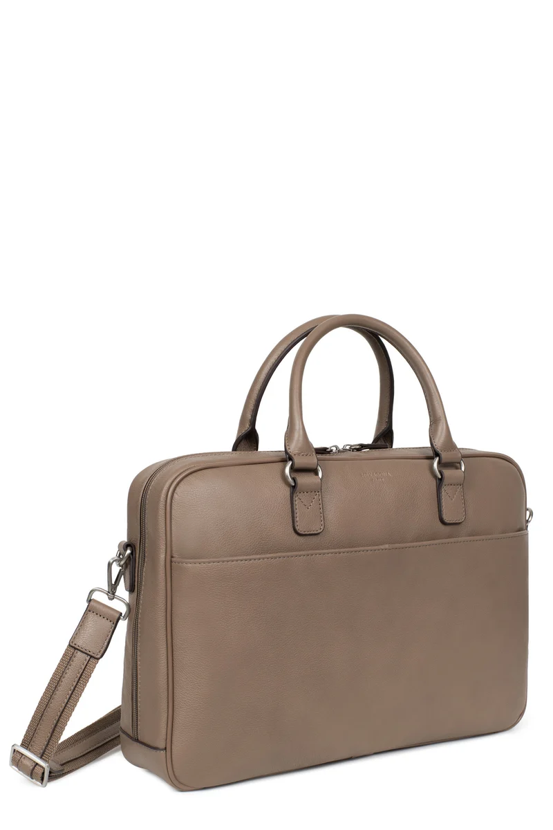 Porte-documents - 13 & A4 - Cuir