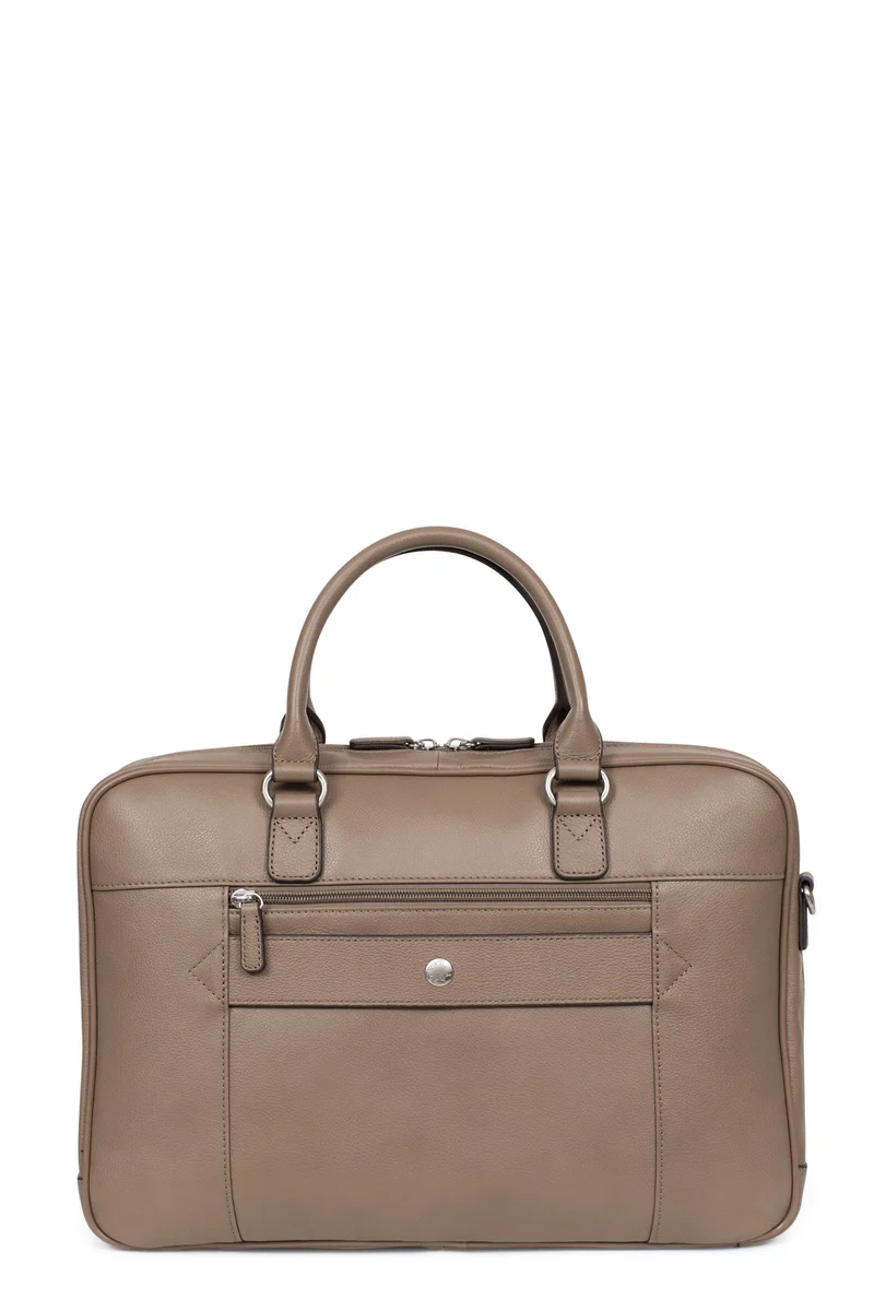 Porte-documents - 13 & A4 - Cuir