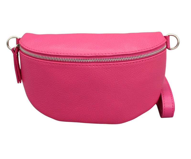 Sahel - Pink (Silber)