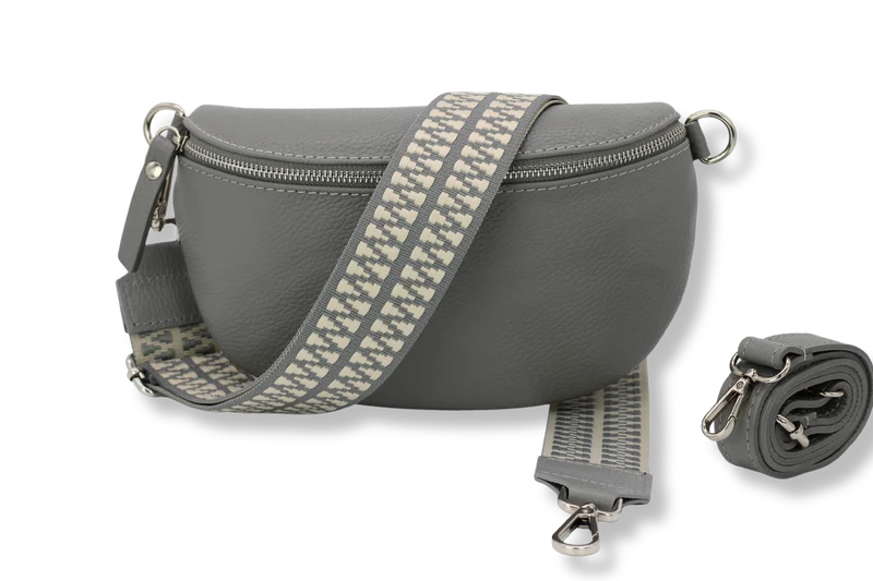 Sahel - Grau (Silber)