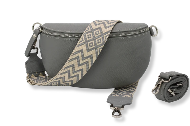Sahel - Grau (Silber)