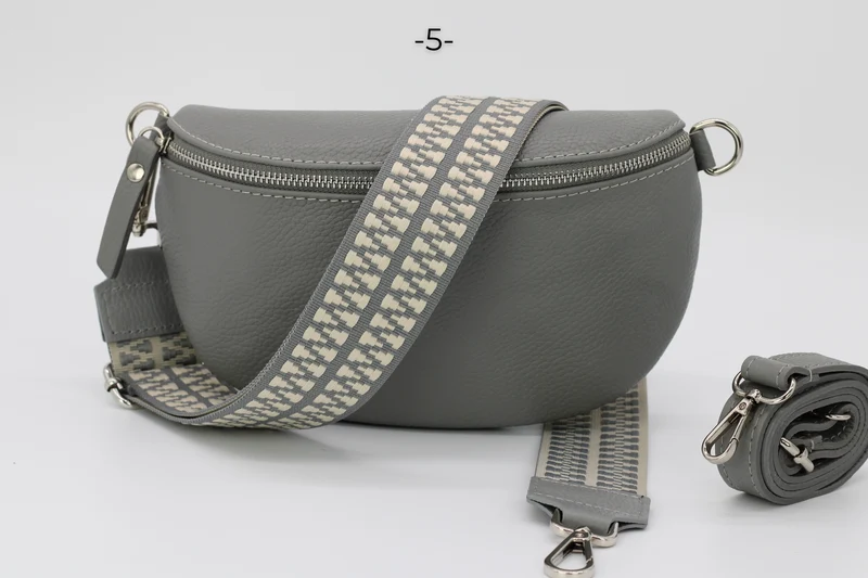 Sahel - Grau (Silber)