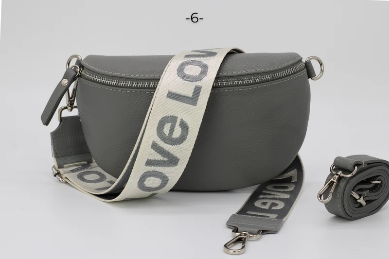 Sahel - Grau (Silber)