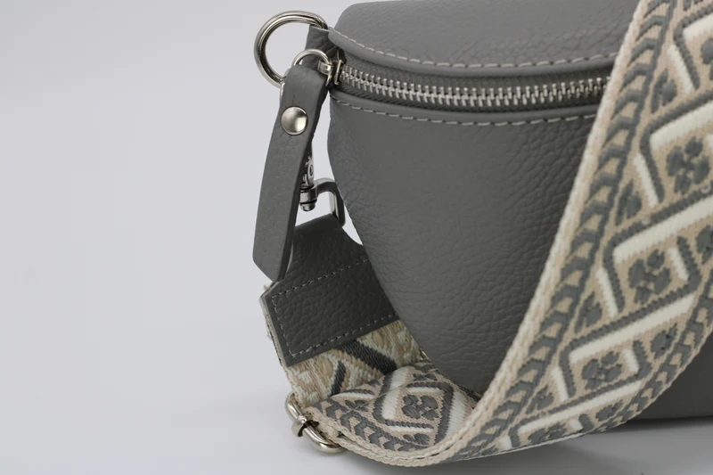 Sahel - Grau (Silber)