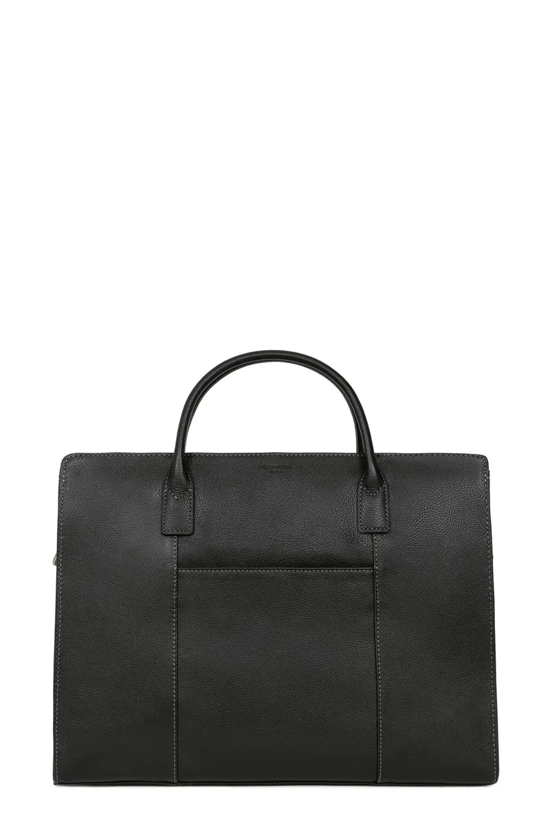 Porte-documents - A4 - Cuir