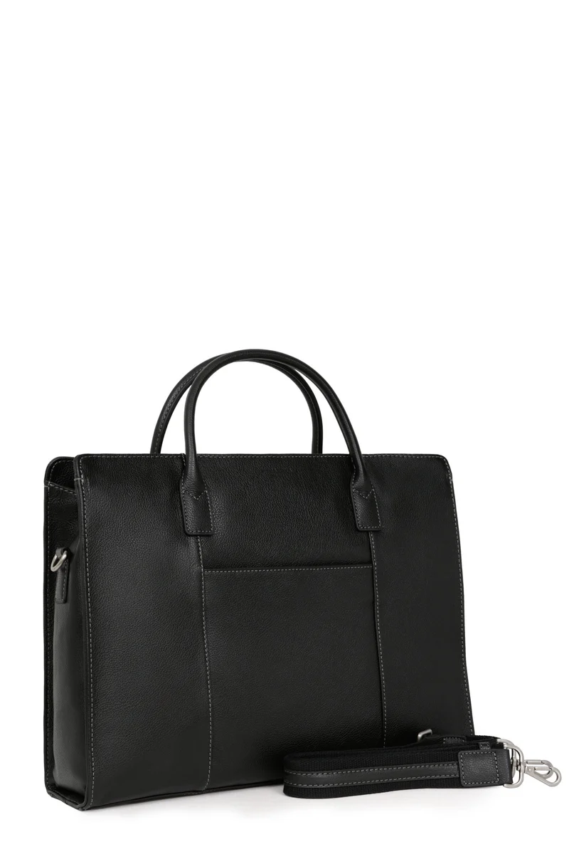 Porte-documents - A4 - Cuir
