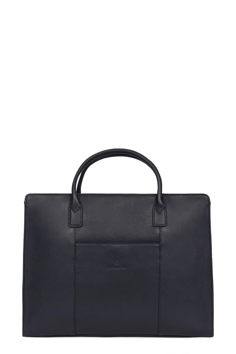 Porte-documents - A4 - Cuir