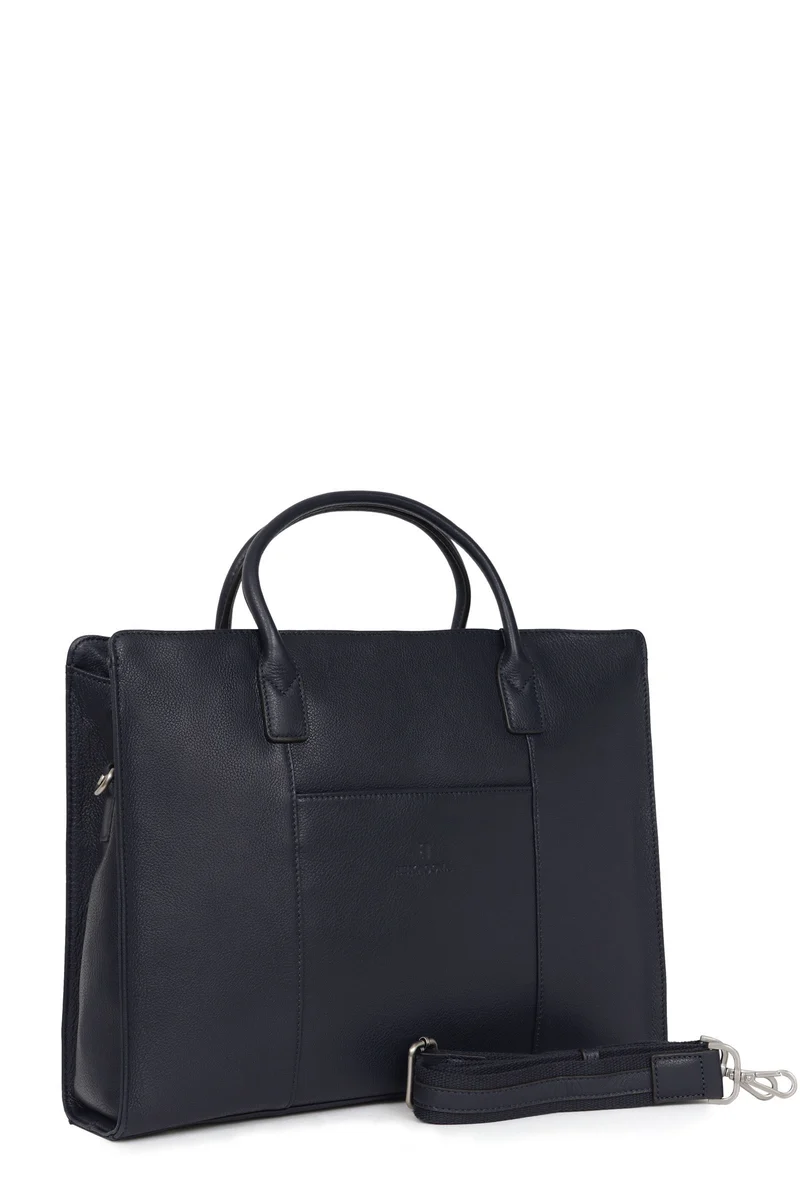 Porte-documents - A4 - Cuir