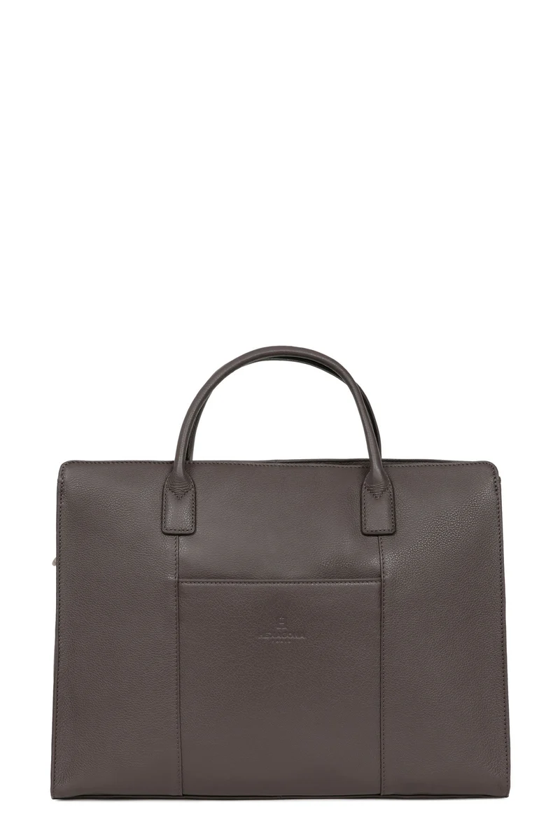 Porte-documents - A4 - Cuir