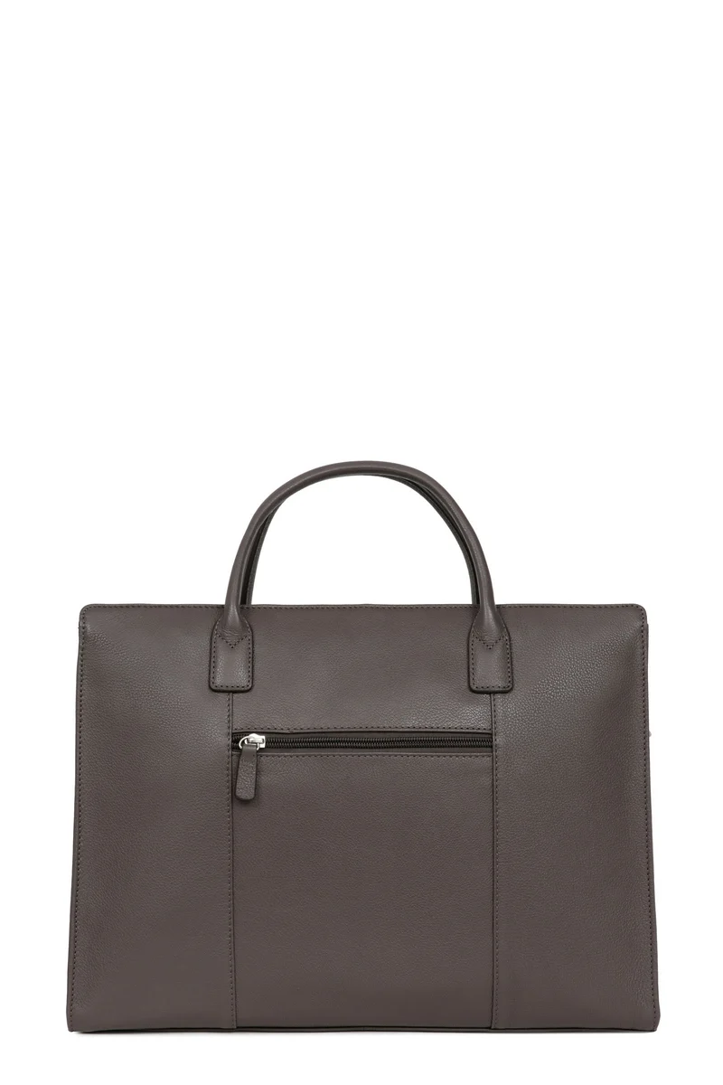 Porte-documents - A4 - Cuir