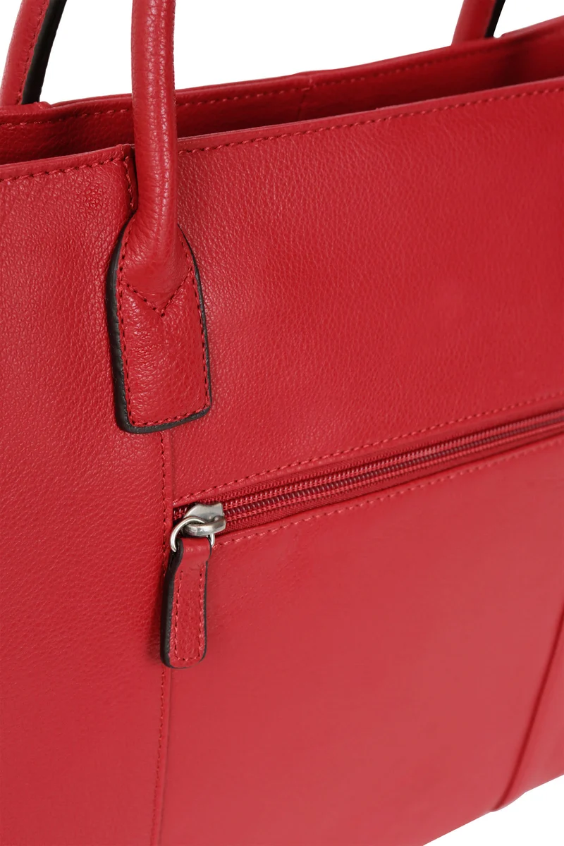 Porte-documents - A4 - Cuir