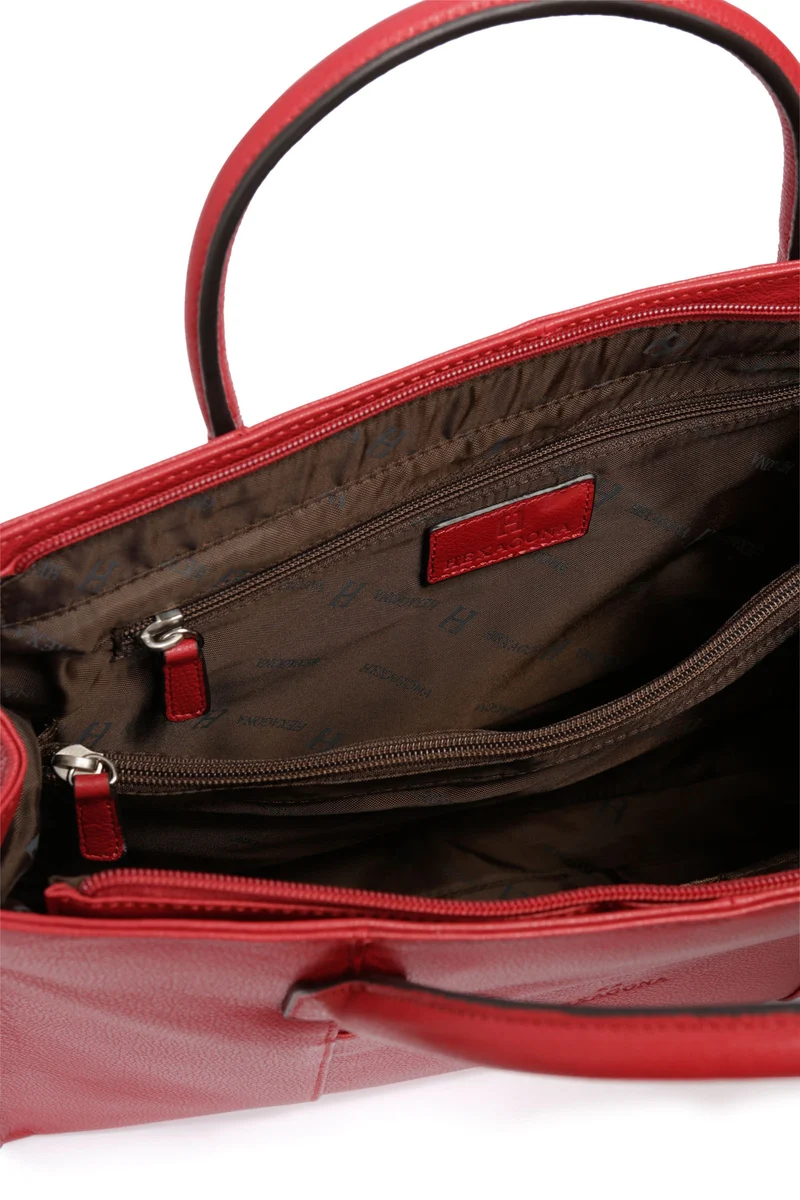 Porte-documents - A4 - Cuir