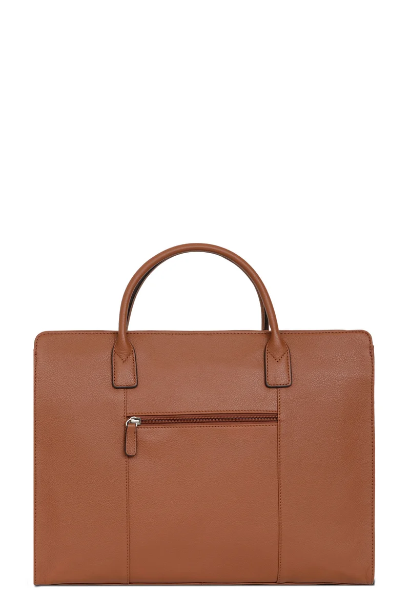 Porte-documents - A4 - Cuir