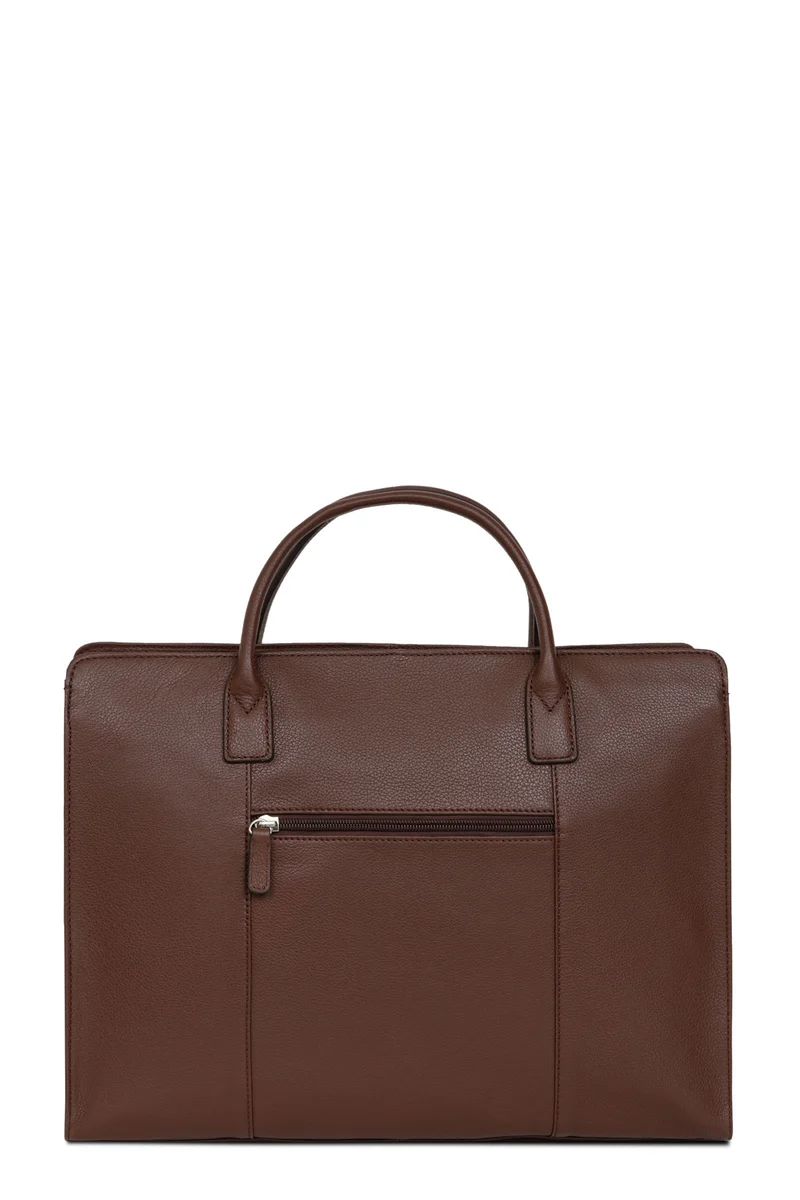 Porte-documents - A4 - Cuir