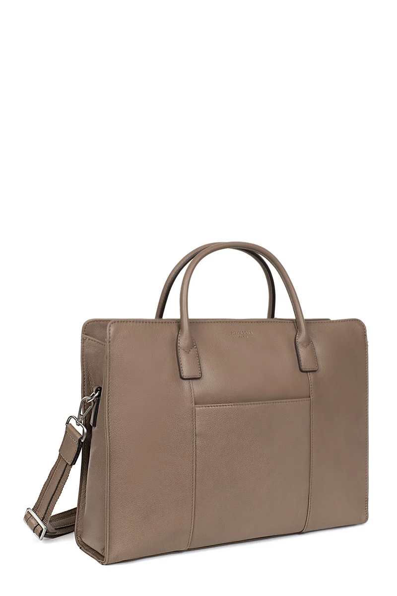 Porte-documents - A4 - Cuir