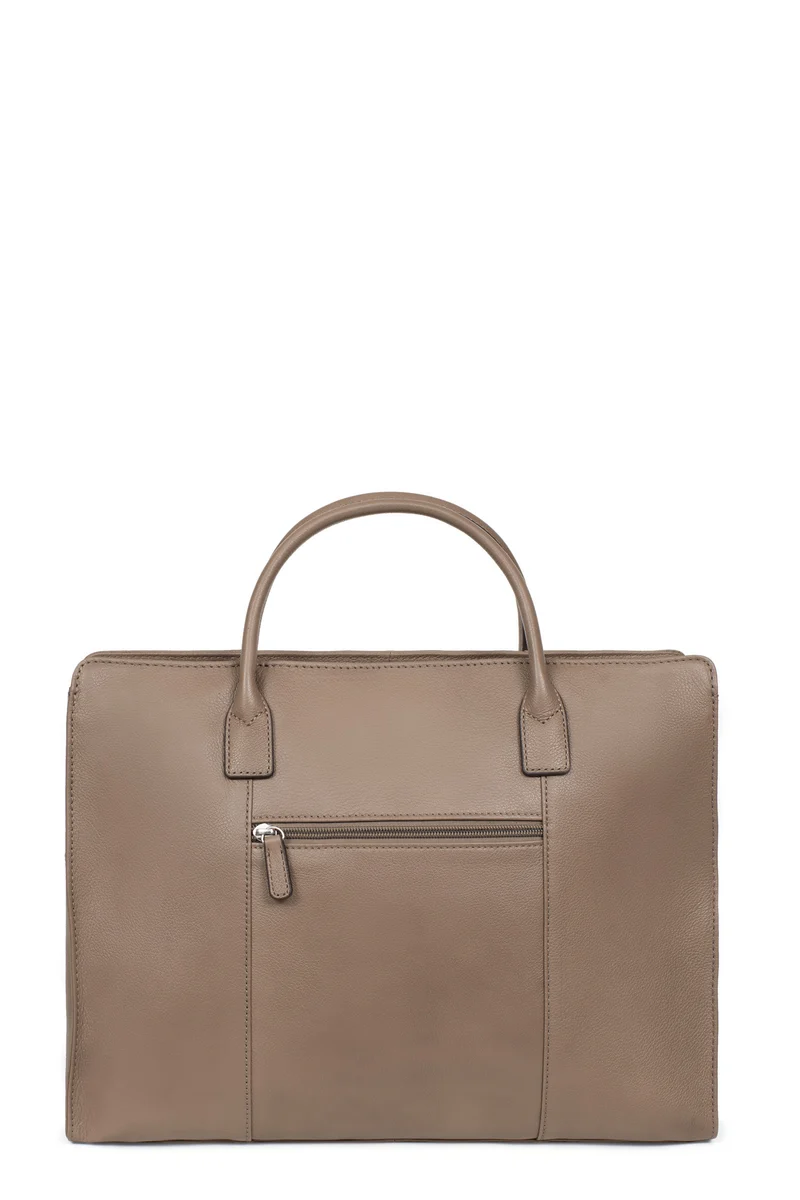 Porte-documents - A4 - Cuir