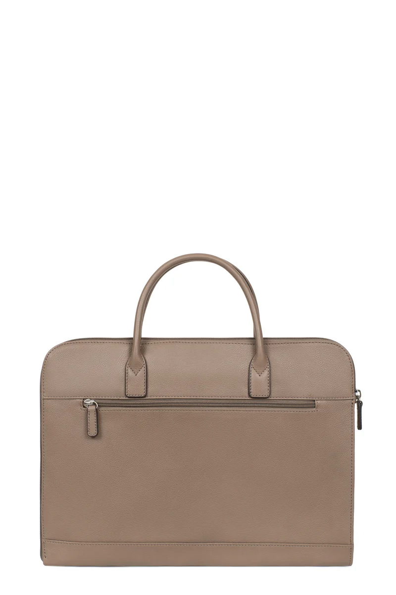 Porte-documents - A4 - Cuir