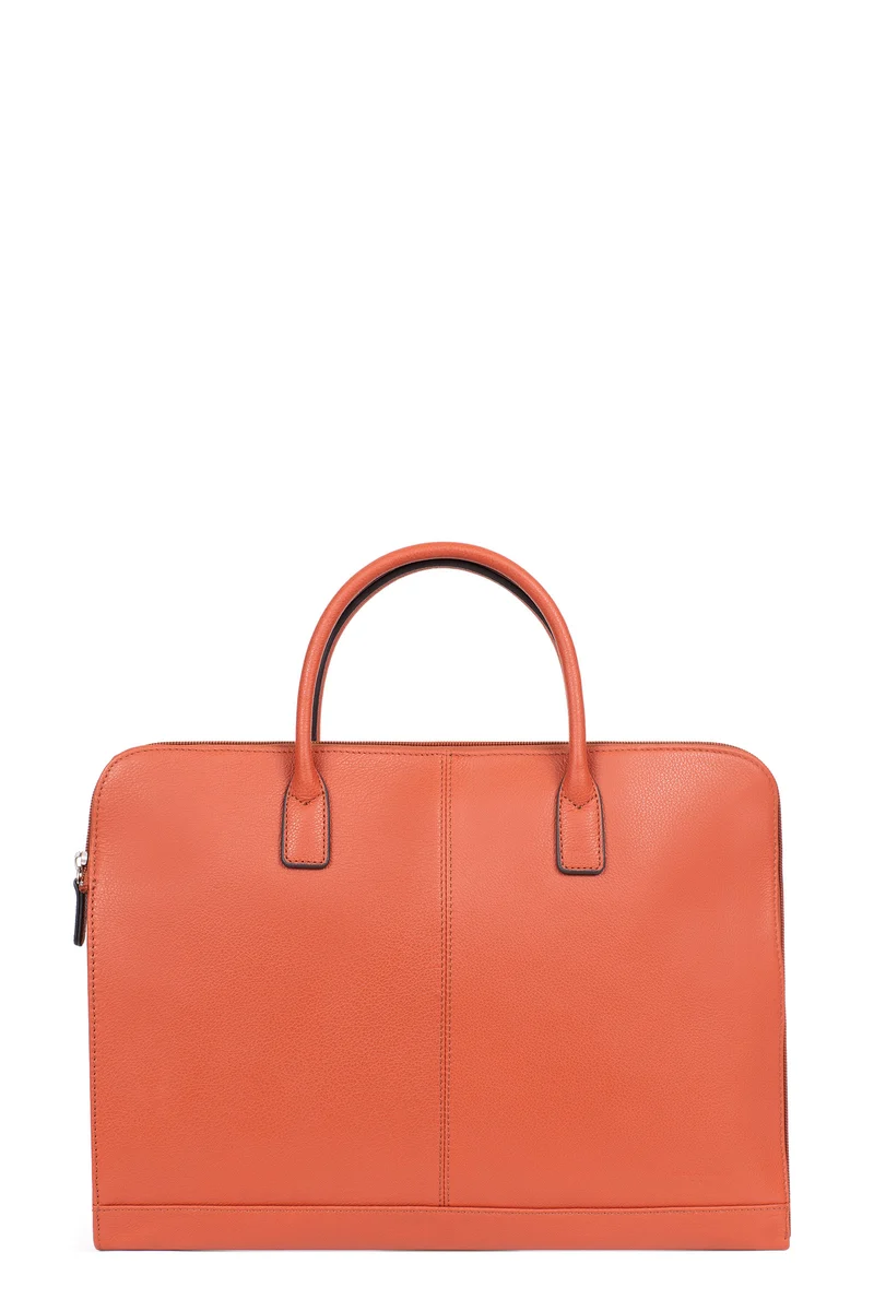 Porte-documents - A4 - Cuir
