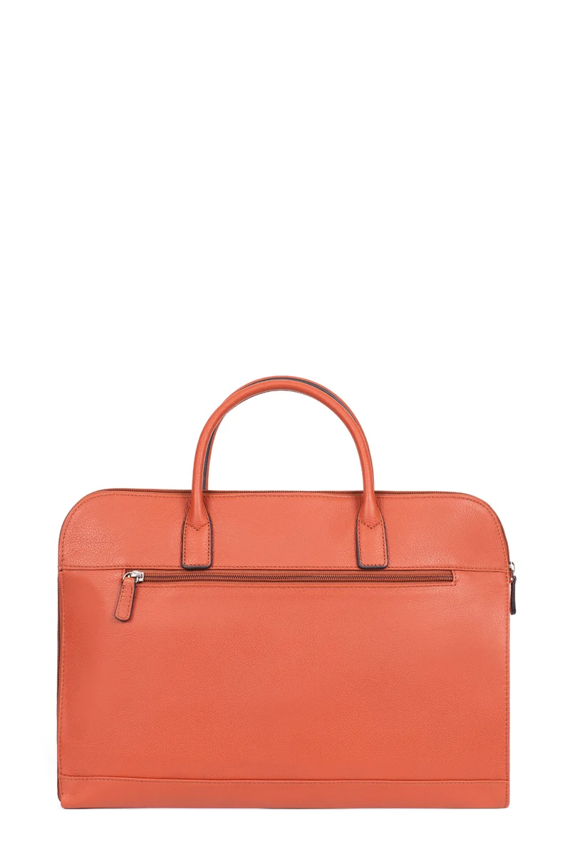 Porte-documents - A4 - Cuir