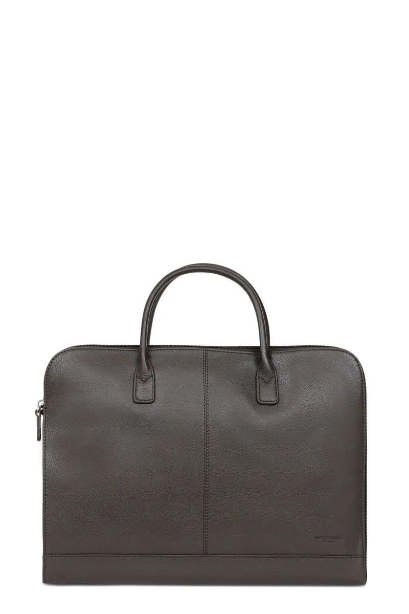 Porte-documents - A4 - Cuir