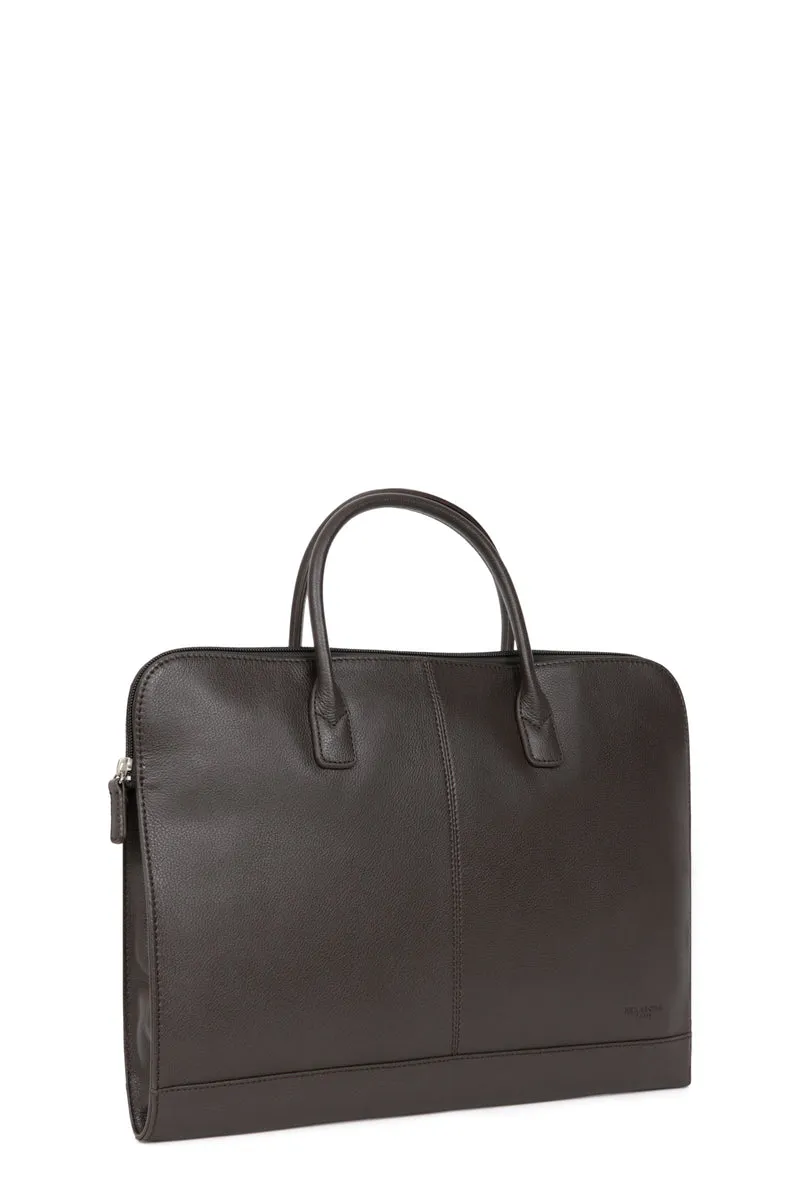 Porte-documents - A4 - Cuir
