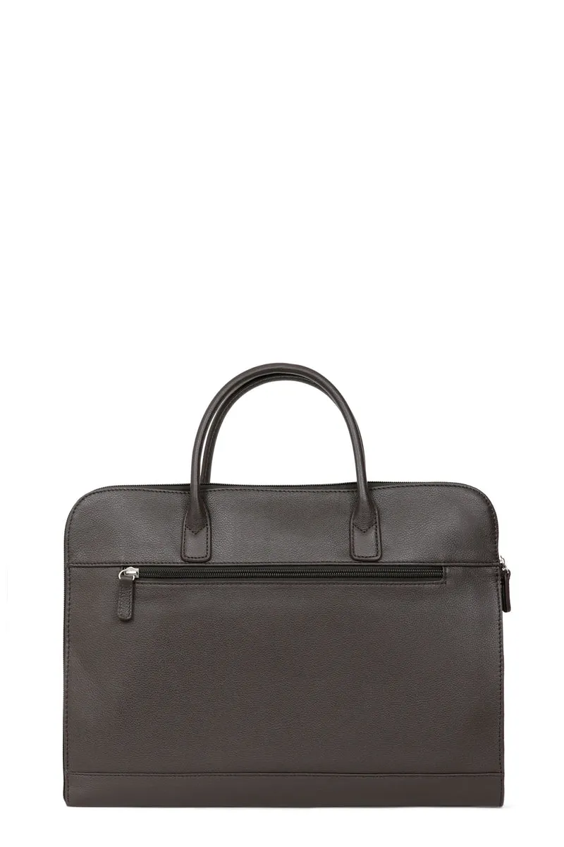 Porte-documents - A4 - Cuir