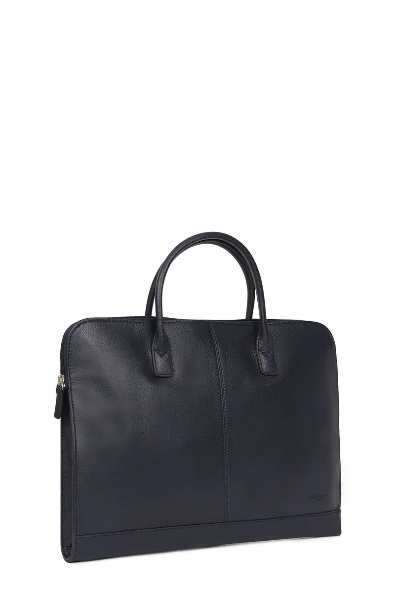 Porte-documents - A4 - Cuir