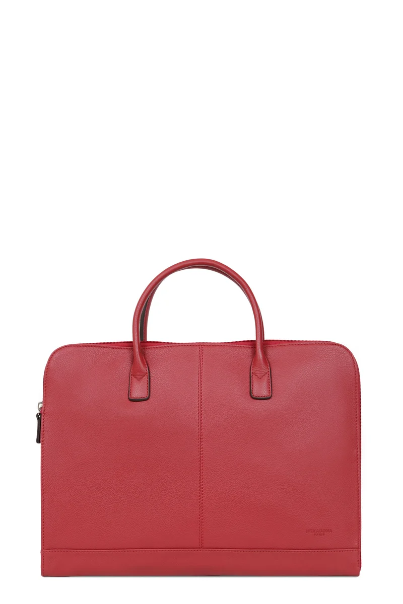 Porte-documents - A4 - Cuir