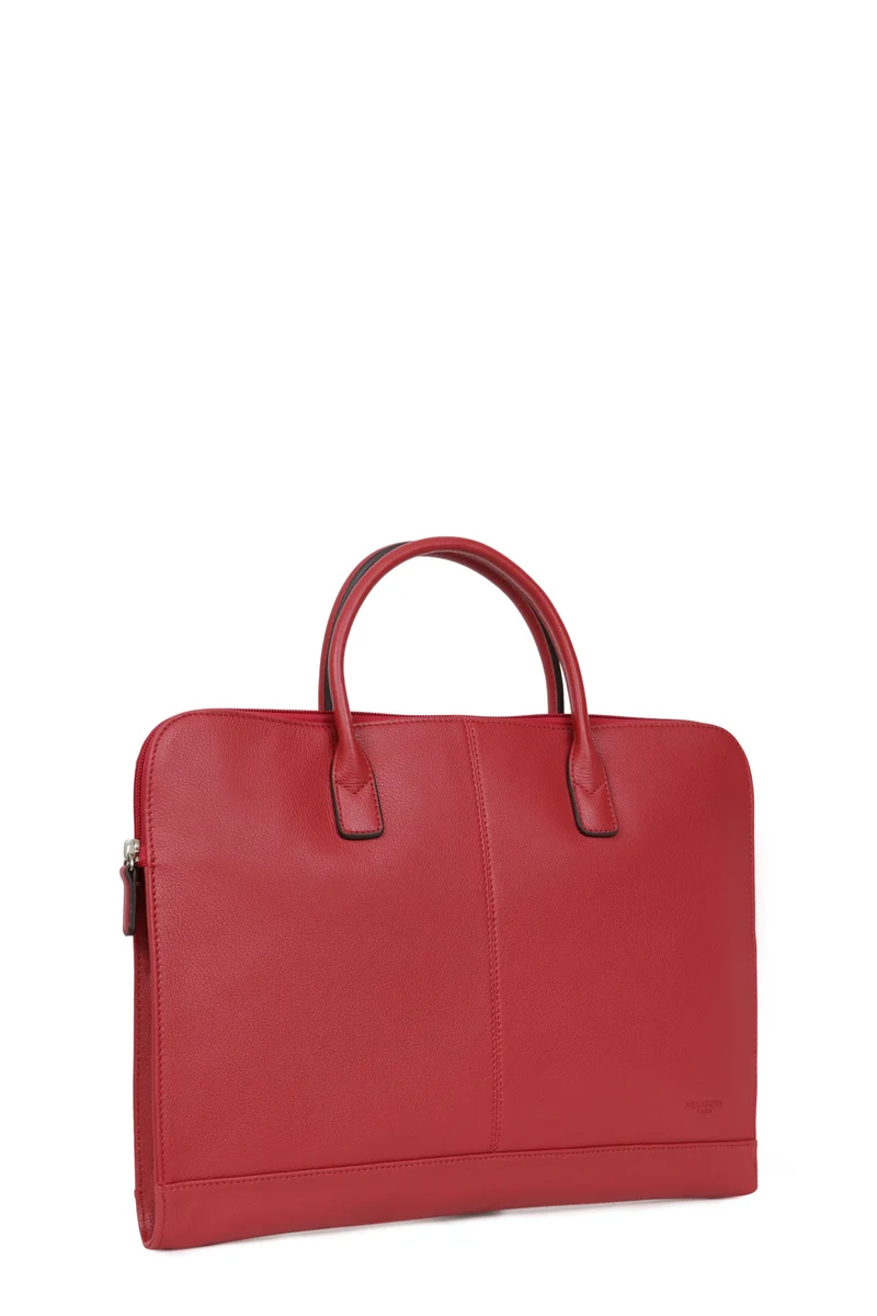 Porte-documents - A4 - Cuir