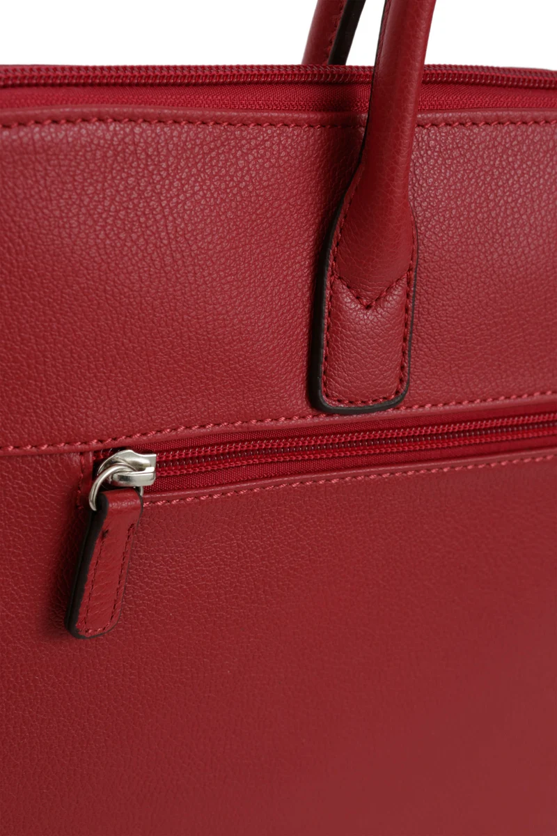Porte-documents - A4 - Cuir