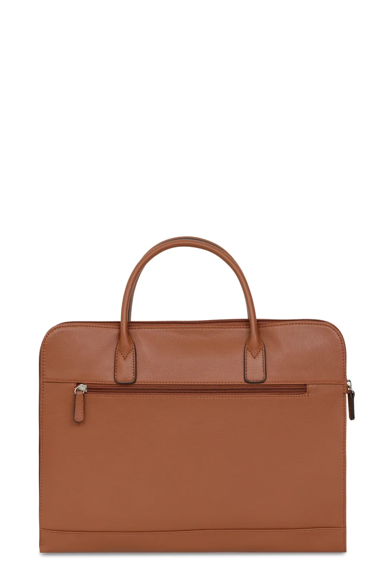 Porte-documents - A4 - Cuir