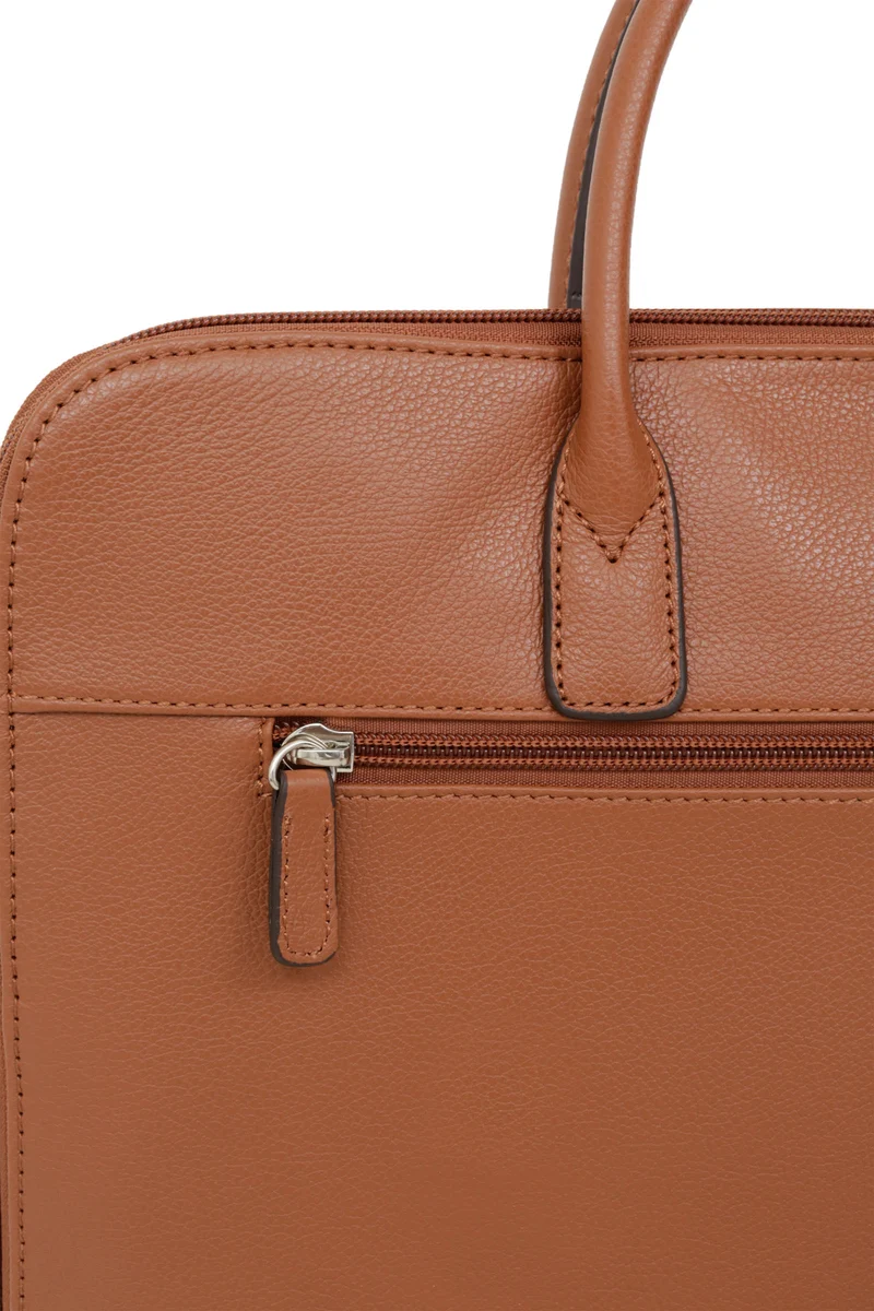 Porte-documents - A4 - Cuir