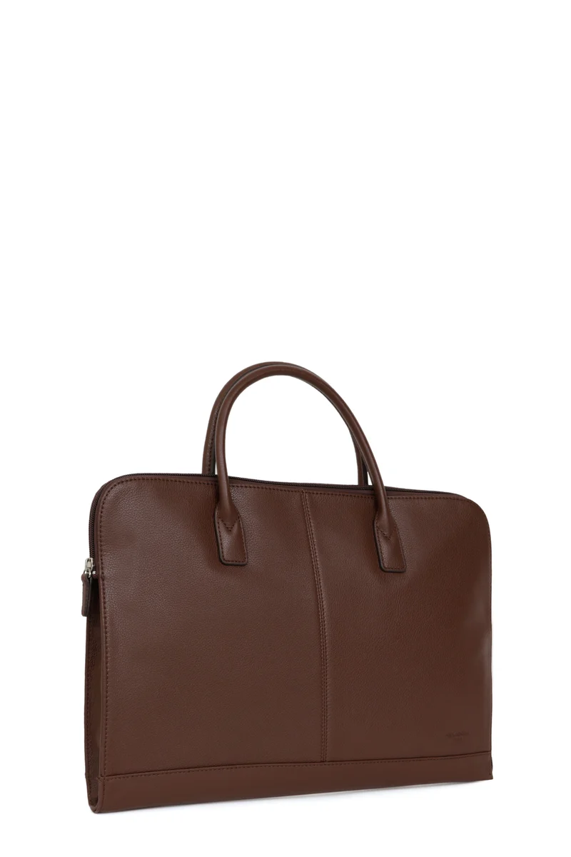 Porte-documents - A4 - Cuir