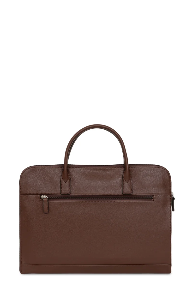 Porte-documents - A4 - Cuir