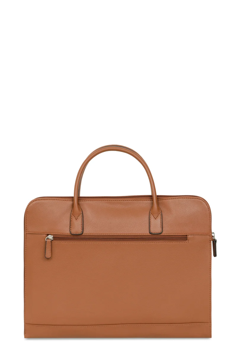 Porte-documents - A4 - Cuir