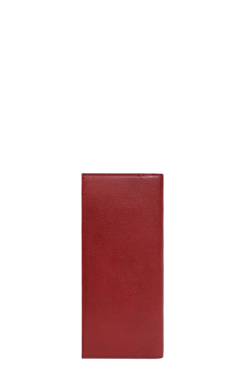 Compagnon de voyage - 1 volet - Cuir