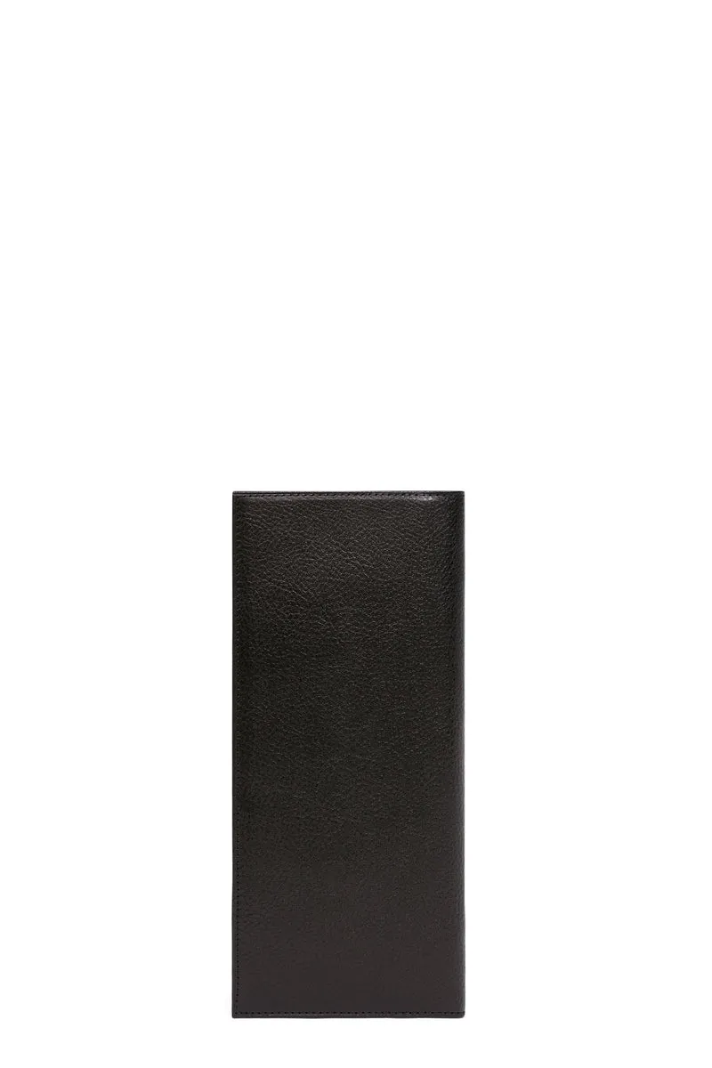 Compagnon de voyage - 1 volet - Cuir